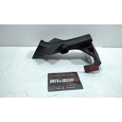 SUPPORT DE PLAQUE - KAWASAKI Z900 35019-0678