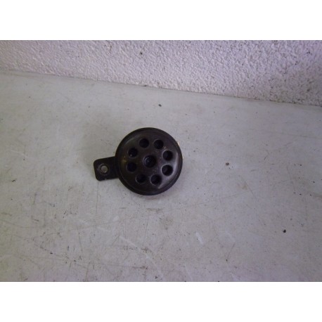 KLAXON - DAELIM ROADWIN 125