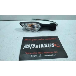 CLIGNOTANT ARG - KAWASAKI NINJA 650