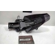 SUPPORT DE PLAQUE - KAWASAKI Z800 35019-0556