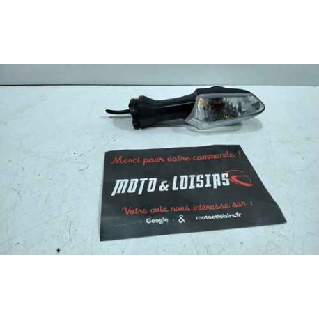 CLIGNOTANT ARG - KAWASAKI Z800