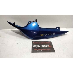 CACHE LATERAL GAUCHE - KAWASAKI Z750 36040-0071