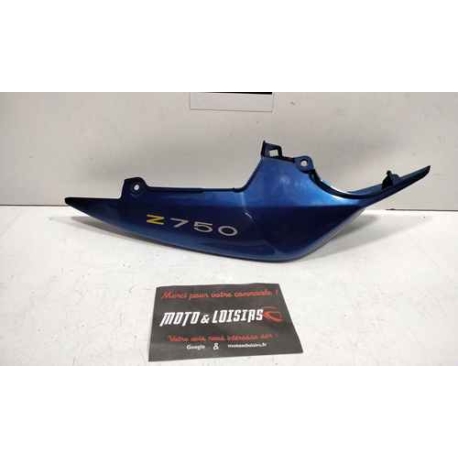 CACHE LATERAL DROIT - KAWASAKI Z750 36040-0072