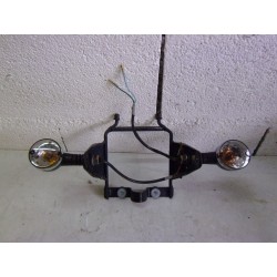 ARRAIGNE + CLIGNOTANT - DAELIM ROADWIN 125