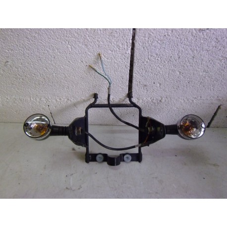 ARRAIGNE + CLIGNOTANT - DAELIM ROADWIN 125