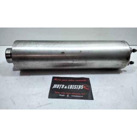 ECHAPPEMENT - SUZUKI 1000 GSXR X40F0X