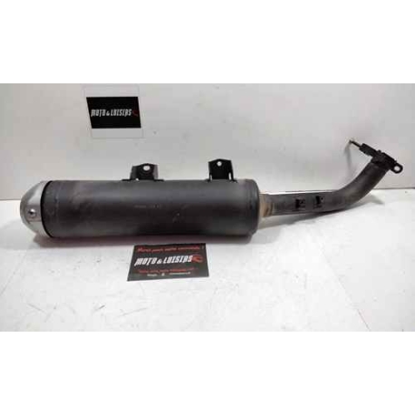 ECHAPPEMENT -YAMAHA 700 RAPTOR YMS700C