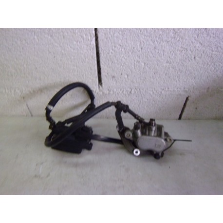 FREIN AVANT - DAELIM ROADWIN 125