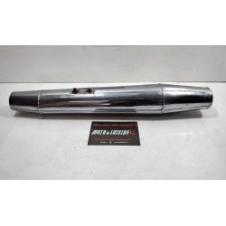 ECHAPPEMENT - MOTO GUZZI CALIFORNIA 1100   S 3060