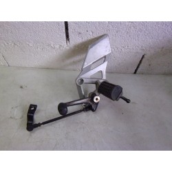 PLATINE GAUCHE - DAELIM ROADWIN 125