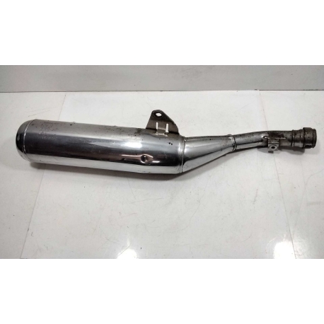 ECHAPPEMENT - YAMAHA XJ600S 1997 4EB-2