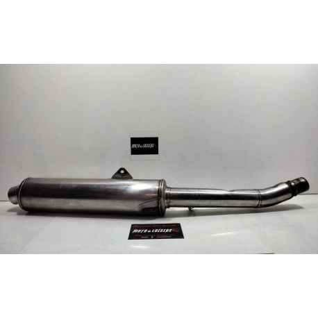 ECHAPPEMENT - SUZUKI BANDIT 31FO