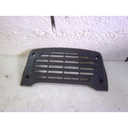 GRILLE RADIATEUR - DAELIM ROADWIN 125