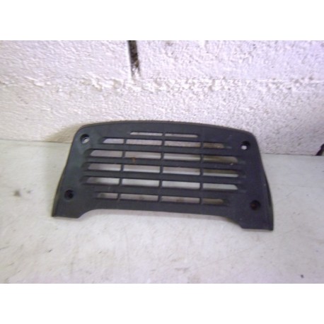 GRILLE RADIATEUR - DAELIM ROADWIN 125