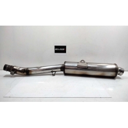 ECHAPPEMENT - SUZUKI BANDIT 26O2