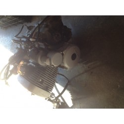 MOTEUR - DAELIM ROADWIN 125