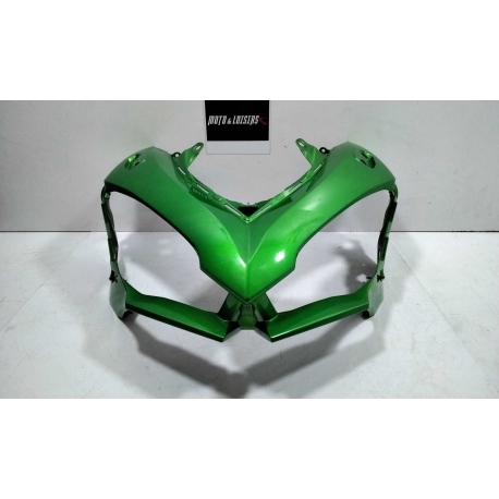 FACE AVANT - KAWASAKI 1000SX      55028-0611