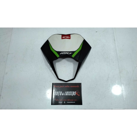 FACE AVANT - RIEJU MRT