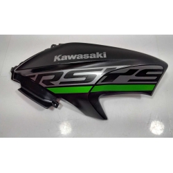 CARENAGE GAUCHE - KAWASAKI VERSYS 650   55028-0563