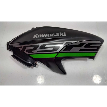 CARENAGE GAUCHE - KAWASAKI VERSYS 650   55028-0563