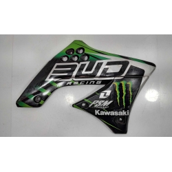 CARENAGE DROIT - KAWASAKI KX 450 F