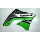 CARENAGE DROIT - KAWASAKI KX 450 F