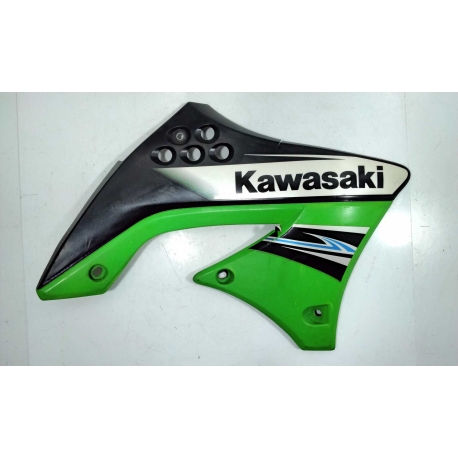 CARENAGE DROIT - KAWASAKI KX 450 F