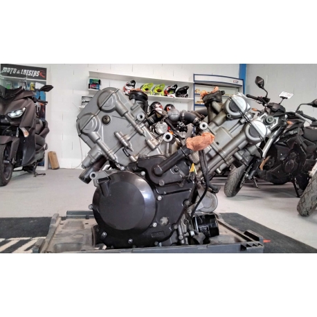 MOTEUR - SUZUKI SV 650 S