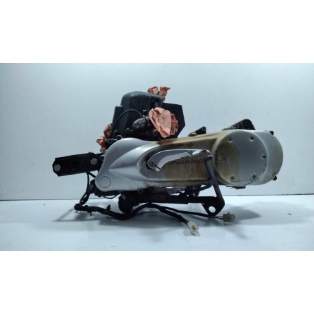 MOTEUR - PEUGEOT VIVACITY 100 CC