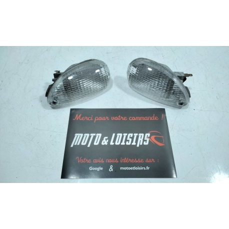 CLIGNOTANTS - PIAGGIO TYPHOON