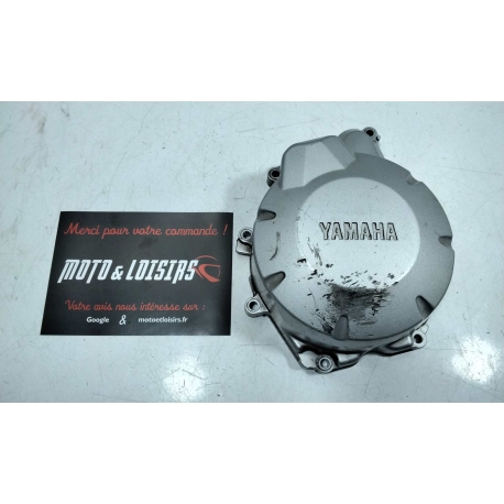 CARTER - YAMAHA FZ6