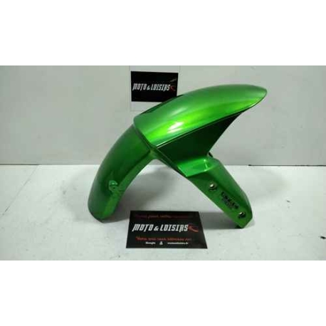 GARDE BOUE AVANT - KAWASAKI Z1000 35004-0118