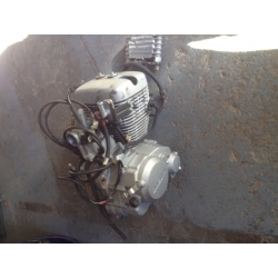 CARBURATEUR - DAELIM ROADWIN 125