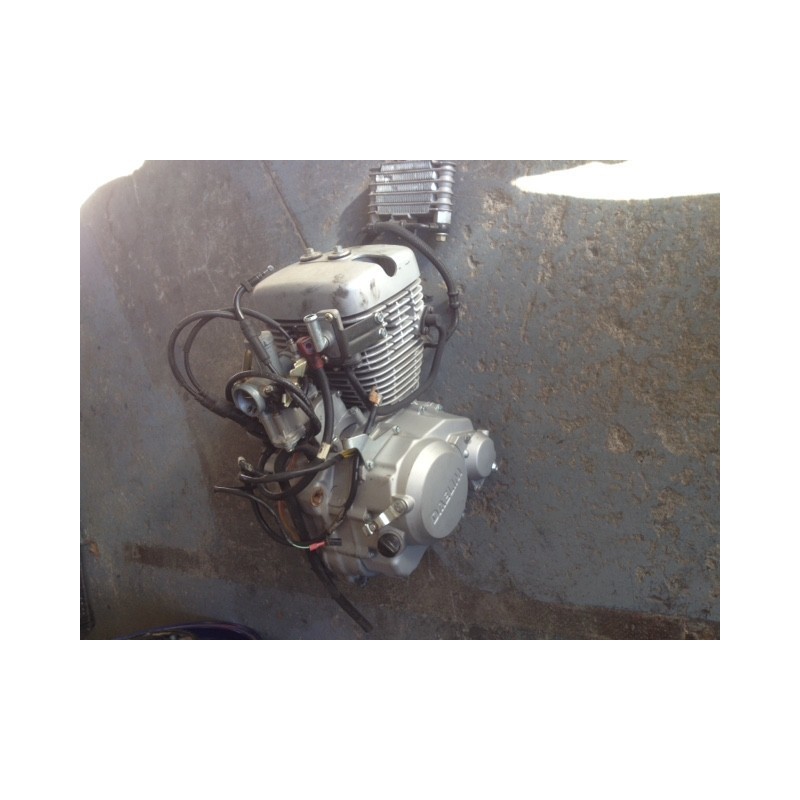 Moteur daelim 125 Clearance