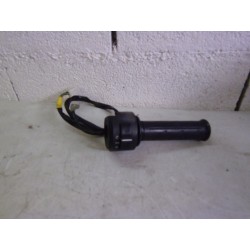 COMODO DROIT - DAELIM ROADWIN 125