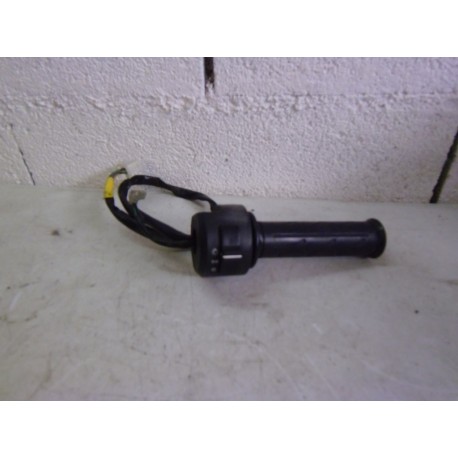 COMODO DROIT - DAELIM ROADWIN 125