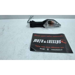 CLIGNOTANT GAUCHE - KAWASAKI NINJA 650 35019-0645