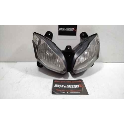 OPTIQUE AVANT - KAWASAKI ER6 F