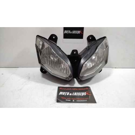 OPTIQUE AVANT - KAWASAKI ER6 F