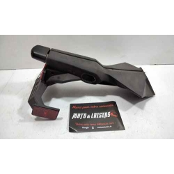 SUPPORT PLAQUE - KAWASAKI NINJA 650 35019-0617