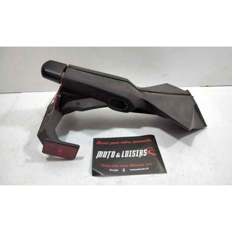 SUPPORT PLAQUE - KAWASAKI NINJA 650 35019-0617