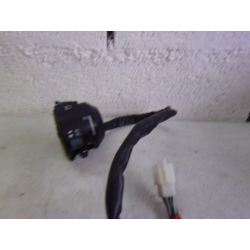 COMODO GAUCHE - DAELIM ROADWIN 125