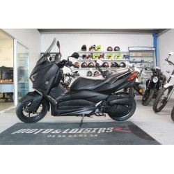 X-MAX - YAMAHA 125