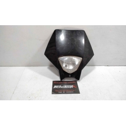 PLAQUE PHARE  - TYPE KTM