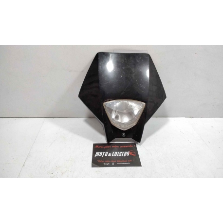 PLAQUE PHARE  - TYPE KTM