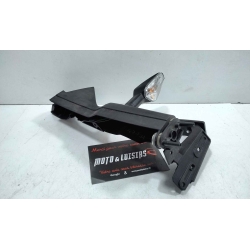 SUUPORT PLAQUE DROIT -KAWASAKI 650 35019-0645