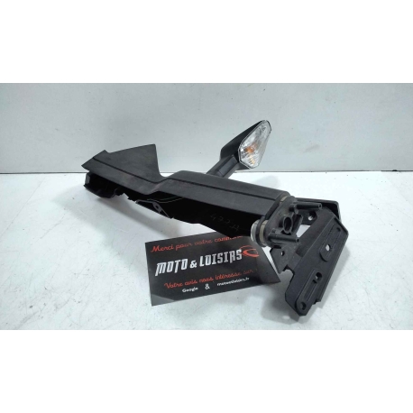 SUUPORT PLAQUE DROIT -KAWASAKI 650 35019-0645