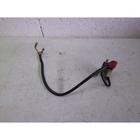 RELAIS DEMARREUR - DAELIM ROADWIN 125