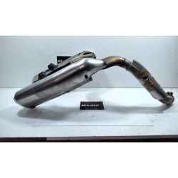 LIGNE ECHAPPEMENT - HONDA VFR 800 SANKEI2387