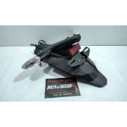 BAVETTE ARRIERE - KAWASAKI Z800 2013